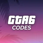 GTA 6 CODES